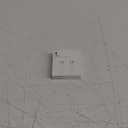 Apple USB-C Woven Charge Cable (1 m, White)