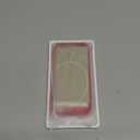 Magnetic for iPhone 16 Pro Case, Compatible with MagSafe, [Full Camera Protection][Screen Protector] Silicone Shockproof Protective Phone Case for iPhone 16 Pro 6.3", Deep Red