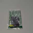 EPSON 702 DURABrite Ultra Ink Standard Capacity Black Cartridge (T702120-S) Works with WorkForce Pro WF-3720, 3730, 3733