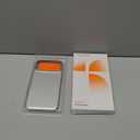 TORRAS Magnetic SlimFit for 17 PRO MAX Case, UltraThin ProMax 17 Phone Case Compatible with MagSafe, Light AntiScratch Matte Hard PC Bayer 6.9 inch OriginFit, Silver