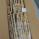 Wicker Storage Cubes 11.2x11.2x11.2inch Cube Baskets Set of 4 Pcs,Collapsible Water Hyacinth Baskets,Handwoven Storage Baskets for Shelves,Kitchen or Outdoor