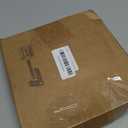 Leinuosen Flexible Molding Trim Peel and Stick for Walls 10ft Decorative Bead Pearl DIY Wall Trim for Bathroom Mirror Frame Border Backsplash Tile Ceiling Cabinet TV Wall Edge(White, 10ft /20 mm)