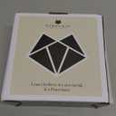 Pampa Bay Porcelain Verona Cocktail Napkin Holder