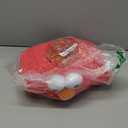 Pillow Pets Elmo Sleeptime Lite - Sesame Street Plush,Red, 14.00" x 9.00" x 8.00"