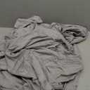 Office Chair Cover Furniture Protector Elastic Protective Dining Chair Cover for Light Gray
Size 22x18, Pcs 8