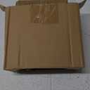 4 Pcs Mini Picture Frames Small Vintage Gold Photo Frames Antique Oval and Rectangle Photo Frame Set for Christmas Wall Tree Home Wedding Gallery Arts Display Decor Antique Style Hanging Ornaments