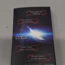 AUXLIGHT 3157 3156 3057 4157 3157K LED Bulbs Xenon White, Ultra Bright 60-SMD LED Replacement for Back Up/Reverse Lights, Brake/Tail Lights, Turn Signal/Parking or Running Lights (Pack of 2)