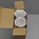 Seenelling Fishing Rod Holder for Bike Rack Pole Mount Rotatable Fishing Chair Pole Holders with Clamp for Boat Bicycle Motorcycle Kayak Cart