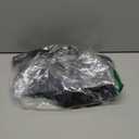 COOVAN 10 Pairs Mens Ankle Socks Men 10 Pack Low Cut Comfort Cushion Casual Socks S/M