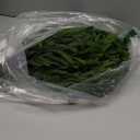 HIKISS 16 Pcs 24 Inch Realism Artisan-Crafted Norfolk Pine Branch - Artificial Christmas Greenery Stems with Lifelike Color Faux Cedar Pine Picks for Garland Wreaths Vases & DIY Indoor/Outdoor Dcor