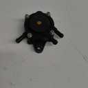 49040-7001 Fuel Pump 49040-2075 Compatible with Kawasaki Mule 610 600 KAF400C7F KAF400B8F KAF400A8F KAF400-A1 KAF400-C1 KAF400A6F KAF400A7F KAF400C6F KAF400-B1 KAF400B6F KAF400B7F