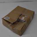 Sinoer Garage Ceiling Storage Hooks,Wall Mounted Hooks, Heavy Duty Utility Hooks for Ladder,Bike,Wood, Tools & Other Bulky Items (4 Pack, Black)