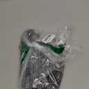 Durcord iPhone Charger, [MFi Certified] 3Pack 10FT USB A Cable for Long Lightning Charger Cable, Fast iPhone Charging Cord for iPhone Xs Max/XS/XR/X/8/7/6S/6/Plus/SE/iPad(Silver)