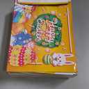 200PCS Easter Egg Fillers, Easter Basket Stuffers for Kids - Assorted Easter Toys for Egg Stuffers, Egg Hunt Prizes