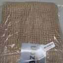 SUBRTEX Bathroom Rugs, 24" x 60" Chenille Bath Rug Soft Short Plush Bath Mat Soft Shower Mat Water Absorbent Shower Mat Quick Dry Machine Washable, Taupe Brown