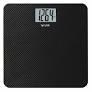 Taylor Bathroom Scale - Black