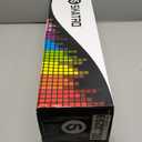 Skateboards, 22" Complete Skateboard, Mini Cruiser Skateboard for Kids Boys Girls Teens Beginners with Colorful Flashing Wheels Skate Tool, Kids Children's Day Gift