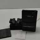 FRANXI 9005/HB3 H11/H8/H9/H16 Bulbs Combo Fog Lights, 120W Super Bright 6000K Cool White, 1:1 Design with Cooling Fan, Plug and Play, Pack of 4