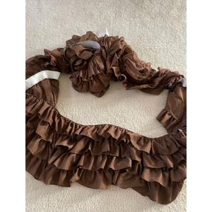 Bed Skirt Queen/King