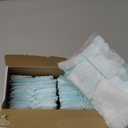 Swiffer Dusters Refill for Cleaning, Made by SWIFFER, Feather & Microfiber Duster Disposable Alternative, for Dusting Furniture, Blinds, Ceiling Fans, Walls, Helps Remove Allergens, Unscented, 18ct