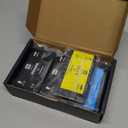 950XL 951XL Combo Compatible for HP 950 XL 951 XL Ink Cartridge Replacement for HP OfficeJet Pro 8600 8610 8620 8100 8630 8660 8640 8615 76DW 251DW (2 Black, 1 Cyan, 1 Magenta, 1 Yellow)