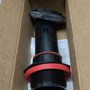 Kohler Genuine Part 1083980 3" Toilet Canister Flush Valve Kit