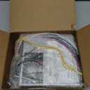 3312020.000 RV Thermostat Multi-Zone Kit Replacement for Dometic Comfort Control Center II (CCC2) Air Conditioners