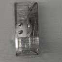 Sponge Holder for Kitchen Sink,Smiley Face Sink Caddy with Removable Brush Holder,Self-Draining Sponge Caddy for Soap,Dish Brush,Scrubber,Kitchen Essentials and Gadgets-Silver (1 Tier Silver)