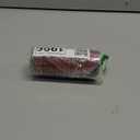 Gifbera Pink Foil Cupcake Liners Mini Size Muffin Baking Cups 300 Count, Pink