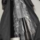 Wokceer 10x10 FT Backdrop Stand Heavy Duty Pipe and Drape Kit, Adjustable Gold Backdrop Stand for Wedding Birthday Party Photography Photo Booth Background Christmas Decoration