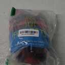 SCENEREAL Dog Pajamas for Small to Large Dogs Soft Pet Sweater Clothes Warm Puppy Onesie Outfits for Doggie Winter Christmas - Dog Jammies Pjs (Red)