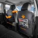 Seat Covers for Subaru Outback 2015–2019 5-Seater