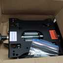 Universal Seat Suspension Kit Low Profile Suspension for Zero Turn Lawn Mower Tractor Forklift, Compatible with Most Aftermarket Seats (Suspension)