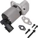 4593896AB EGR Valve for Town and Country Wrangler