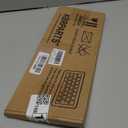 Replacement Keyboard for MSI GS66 Stealth 10SD 10SF 11UH 12UH GE66 Raider 10SF & MSI GP66 MS-1542 MS-1543 MS-1544 Stealth 15M Series Laptop with Per-Key RGB Backlit Keyboard