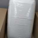 Tempur-Pedic TEMPUR-Cloud Dual Cooling Pillow, Queen, White