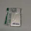 TORRAS Magnetic Slim-Fit for iPhone 16 Pro Max Case 6.9 inch, Ultra-Thin 16 ProMax Phone Case Compatible with MagSafe, Light Anti-Scratch Matte Hard PC Bayer OriginFit, Natural Titanium