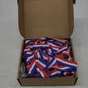 Award Medals 1st 2nd 3rd Place Medals Metal Winner Trophy Awards Gold Silver Bronze Prizes for Sports Competitions Party, 2 Inches (Classic Color)
