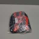 Disney/Marvel Kids Licensed 10" Mini Backpack (Spider-Man Black)