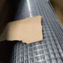 Hardware Cloth 1/2 inch Square Openings - 19 Gauge 36'' x 100' Hot-Dip Galvanized Wire Mesh, Welded Cage Wire Rolls Great for Animal Enclosure Chicken Coop Flower Beds Rabbits Wire Fencing