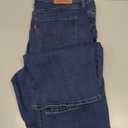 Levi's Women's Classic Bootcut Jeans, Lapis Awe, 30 Long