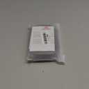 2Pcs Lymphatic Contour Face Brush,Lymphatic Drainage Massager with Super Soft Bristles,Face Sculpting Brush to Reduce Puffiness & Define Jawline,Dry Brush with Hypoallergenic Ergonomic