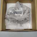 SCITOO High Output Alternator 11352 Replacement for Toyota for Sequoia 4.6L 2010-2012,for Sequoia 5.7L 2008-2022,for Tundra 4.6L 2010-2019,for Tundra 5.7L 2007-2021,V8 S8 CW 27060-0S020 150A New (Medium)