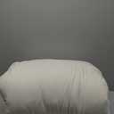 Bedsure Full Comforter - Beige Soft Bedding for All Seasons, Cationic Dyed Bed Comforter,   Full Size Comforter (82"x86")