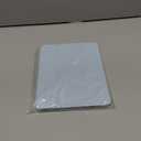 Akkerds Compatible with iPad (A16) 11th Generation Case 11 Inch 2025, for iPad 10th Generation Case 10.9 Inch 2022 with Pencil Holder, Slim Trifold Stand Protective Cover with Soft TPU Back, Sky Blue