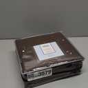 Nestl Queen Sheet Set - Luxury 1800 Ultra-Soft Microfiber Bed Sheets - Double Brushed - Deep Pockets - Easy Fit - 4 Piece Set - Bedding Sheets & Pillowcases (Queen, Chocolate Brown)