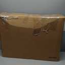 Floor Mats & Cargo Liner Backrest Mat for Subaru Crosstrek 2024 2025 & Impreza 2024 2025 All Weather Liners Custom Fit Subaru Crosstrek 2024 2025 & Impreza Waterproof Durable Accessories