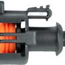 Wagner Oxygen Sensor O21199 for - 2013-2021 Buick Encore, 2010-2011 Cadillac SRX, 2011-2015 Chevrolet Cruze