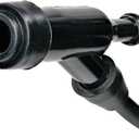 GX390 GX340 Ignition Coil Assembly for Honda 30500-Z5T-003 Ignition Coil with 4 Prong Connector for Honda GX340 GX390 EB5000 EB6500 EM5000 EM6500 Engines Replace 30500Z5T003 30500-Z5R-003