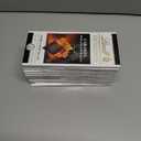 Lindt EXCELLENCE Caramel Sea Salt Dark Chocolate Bar, Dark Chocolate Candy with Pieces of Caramel and Sea Salt Crystals, 3.5 oz. (12 Pack) (EXP 10/31/25)